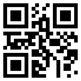 3910084993 - Immagine del QrCode associato
