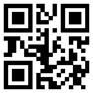 3910084994 - Immagine del Qr Code associato