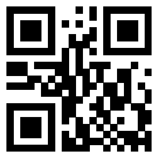 3910084997 QrCode associato