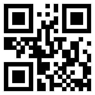 Scansione del Qr Code di 3910084999