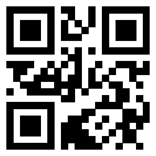 Il Qr Code di 3910085004