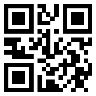 Scansione del Qr Code di 3910085005