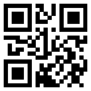 Il QrCode di 3910085009