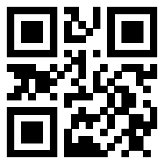 QrCode di 3910085011