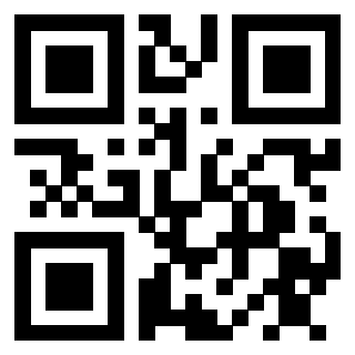 Scansione del Qr Code di 3910085015