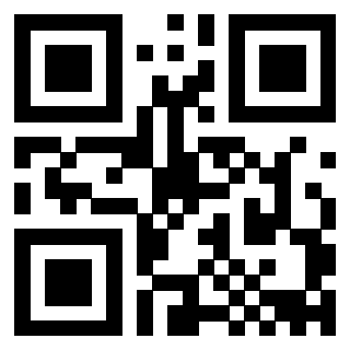Immagine del Qr Code di 3910085016