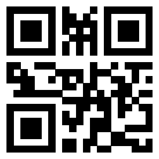 3910085017 QrCode associato