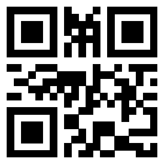 3910085018 - Immagine del QrCode associato