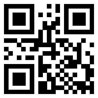 3910085020 Qr Code associato