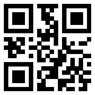 3910085021 - Immagine del Qr Code