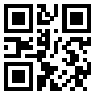 3910085022 - Immagine del Qr Code