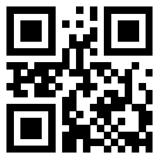 Immagine del Qr Code di 3910085023