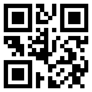 3910085024 - Immagine del Qr Code associato