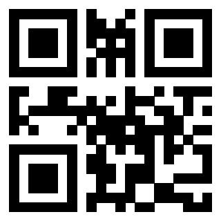 3910085027 - Immagine del Qr Code