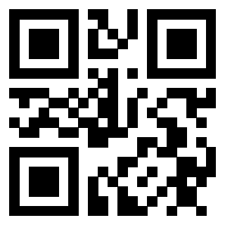 Immagine del Qr Code di 3910085028