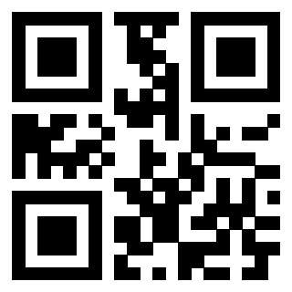 Scansione del Qr Code di 3910085029