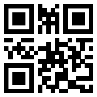 3910085033 Qr Code associato