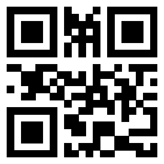 Il QrCode di 3910085034