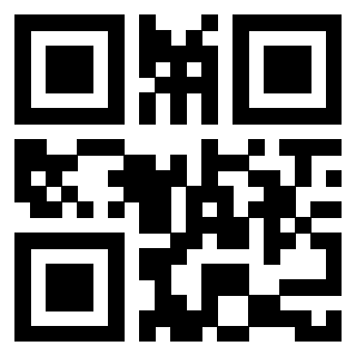 3910085036 Qr Code associato