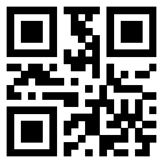 3910085037 - Immagine del QrCode