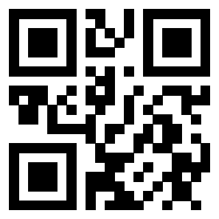 3910085038 - Immagine del Qr Code associato