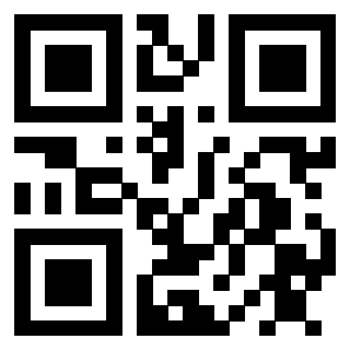 Immagine del Qr Code di 3910085039