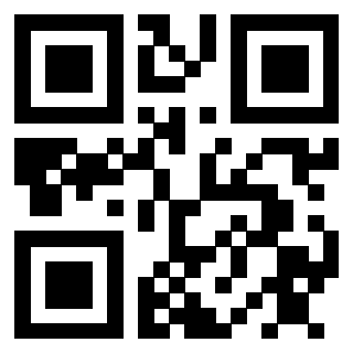 Il QrCode di 3910085041