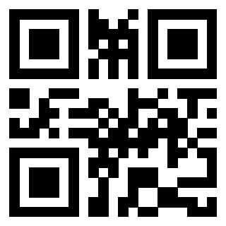 3910085042 QrCode associato