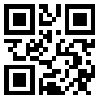 3910085043 - Immagine del QrCode