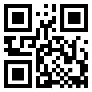 Immagine del QrCode di 3910085044