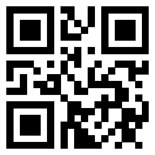 3910085045 QrCode associato