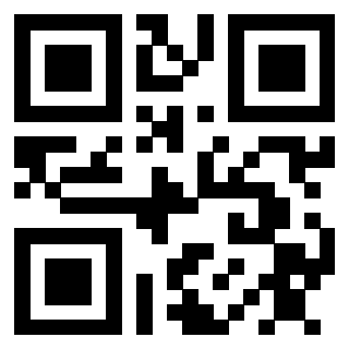 3910085046 QrCode associato
