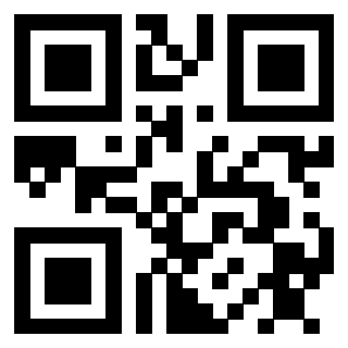 Scansione del Qr Code di 3910085048