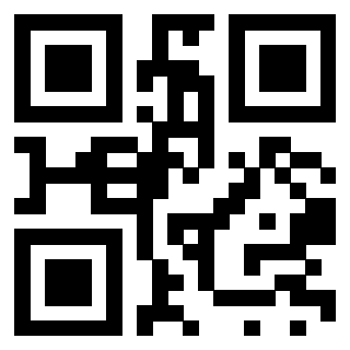3910085049 - Immagine del Qr Code associato