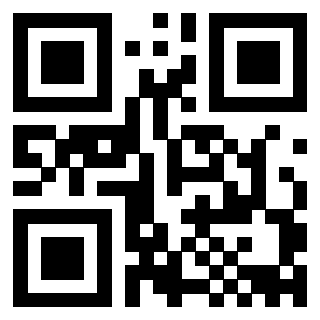 3910085052 QrCode associato