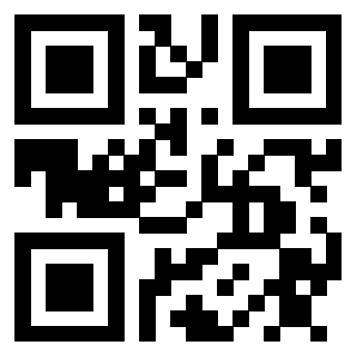 3910085054 - Immagine del QrCode associato