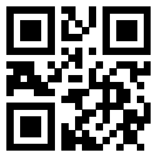 Immagine del QrCode di 3910085055