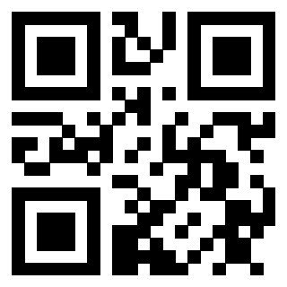 3910085058 - Immagine del QrCode