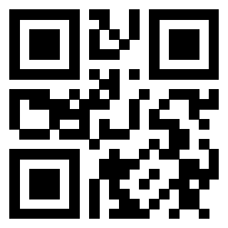 3910085060 - Immagine del QrCode associato
