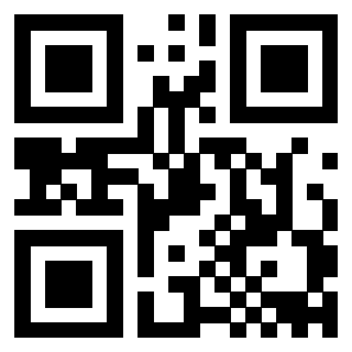 3910085061 - Immagine del Qr Code