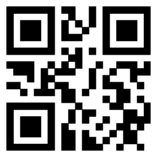 Scansione del QrCode di 3910085062