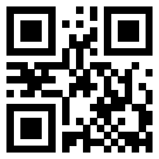 3910085063 - Immagine del Qr Code