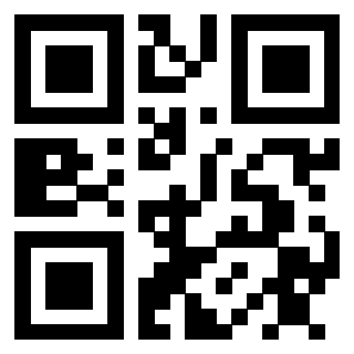 Il QrCode di 3910085064