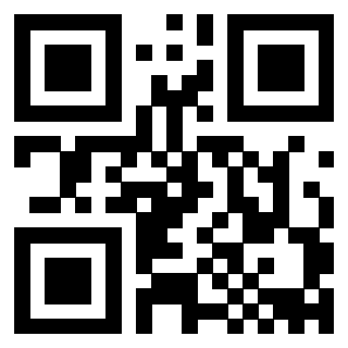 3910085065 Qr Code associato