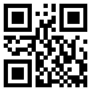 3910085067 Qr Code associato