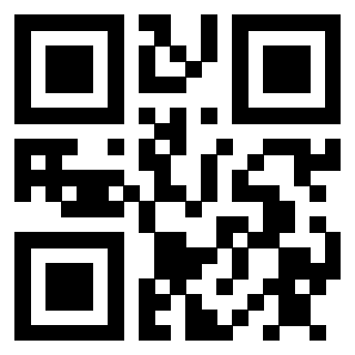 3910085069 QrCode associato
