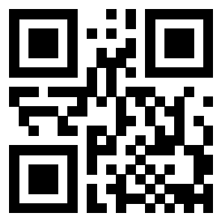 3910085070 - Immagine del Qr Code associato