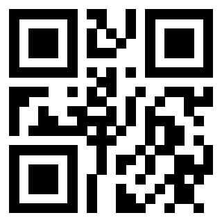 Scansione del Qr Code di 3910085071