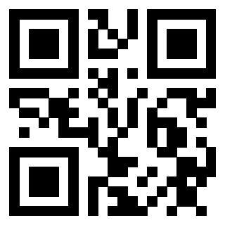 Immagine del Qr Code di 3910085072