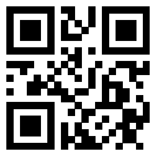 3910085074 - Immagine del Qr Code associato